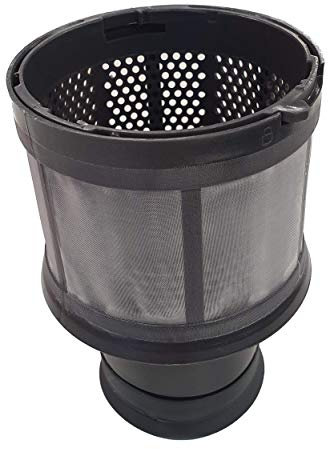 Hoover 48021583 Bulkhead Filter for Vacuum Cleaner, Original Accessory and Spare Part, Compatible with Hoover Freedom Vacuum Cleaner Cordless Stick