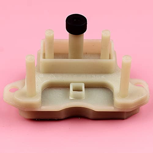 HAKTAS Outils électroportatifs Reniflard Filtre Huile Sperator for GX35 GX35NT GX 35 4 Temps Tondeuse À Gazon Petit Moteur Moteur Partie