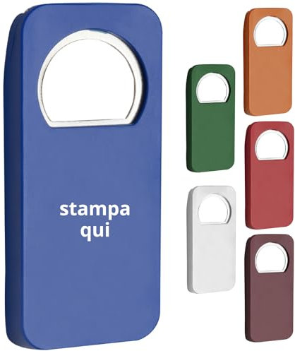 Hole Gadget | Cavatappi Personalizzato, Gadget Personalizzati Promozionali ed Aziendali per Attività Commerciali, Fiere, Eventi Pubblicitari Stampati | Cod. PC815 (200)