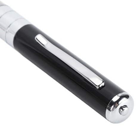 Grabadora de Voz Digital, Grabadora de Reproductor MP3 Versátil Calidad de Sonido de Alta Fidelidad Gran Capacidad para Aula Al Aire Libre (64GB)
