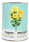 iGreen Fiori in Lattina - Kit Coltivazione Fiore (Tagete) - Idea Regalo Ecosostenibile - 100% Made in Italy - Lattina in Alluminio con Semi di Pianta o Fiore Decorativo e Riciclabile