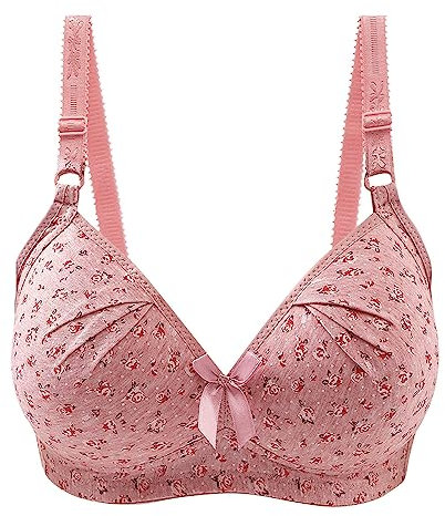 Unterhemden & BH-Hemden FüR Damen Spitzen Bustier Damen BH ohne Buegel 3er Set Wohlfühl Bustiers Tops mit feiner Spitze Bügelloser Soft Bra für Alltag Yoga Fitness Geschenk