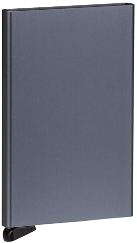 Secrid Damen Herren Kreditkartenetui Cardprotector for Magsafe One Size