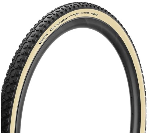 PIRELLI Cinturato™ GRAVEL M Retro Neumático Color Negro