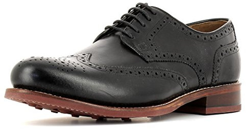 Gordon & Bros. 2318 Herren Businessschuhe, EU 45