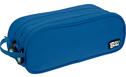 Grafoplás Trousse double unie Bits and Bobs