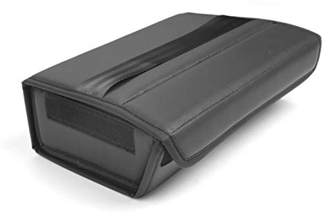 HUIOP Under Seats Storage Box,Under Seats Storage Box Auto Modification Parts Vehicle Storage Box Folding Storage Box Car Modification Interior Accessories Compatible With Model Y