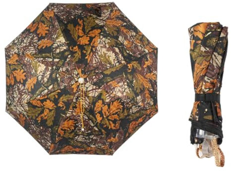 Vllentin Chapeau De Parapluie De PêChe,Parapluie De Tete Adulte,Chapeau Parapluie De Tete,Chapeau De Parasol Pliable,Facile à Transporter,pour Les Femmes Et Homme RandonnéE,Jardinage