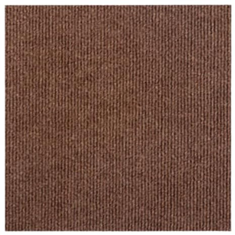 Cooalinar Waschbare Teppichfliese,Teppich Fliesen Bodenbelag,BodenbeläGe Aus Teppichfliesen,Teppichfliesen Selbstliegend,Leicht Abzuziehen Und Aufzukleben,FüR BüRo,Wohnzimmer,Schlafzimmer