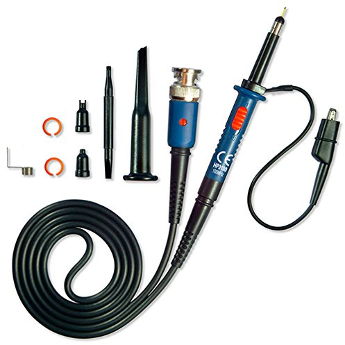 Kaise hp3100 Sonda per oscilloscopio