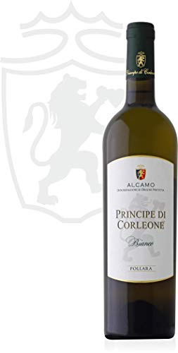 Sicilia Bedda - Alcamo Bianco Principe di Corleone DOC CL. 75 (Box 6 Bottiglie)