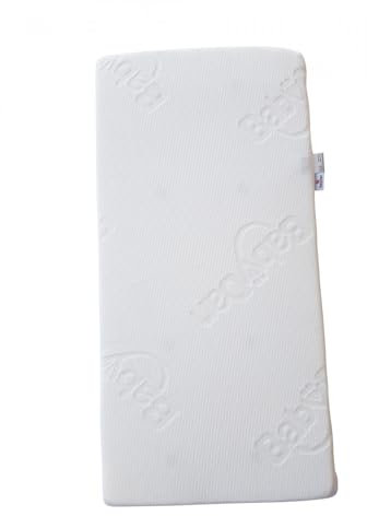 BabyDan Airlux Matratze 40x84x3cm