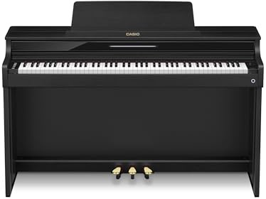 Casio AP-550 BK Celviano - E-Piano