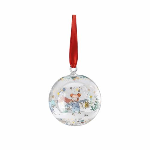 Hutschenreuther Kristallkugel 2024 Glaskugel