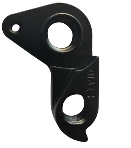 STEVENS STV-10 Schaltauge - Fahrrad-Schaltauge Mech Verlängerung Adapter für Schaltwerk