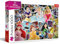Trefl, 10905 10905 Disney Fairy Tales 1000-Piece Puzzle for Adults and Children from 14 Years, Multicoloured, 10905
