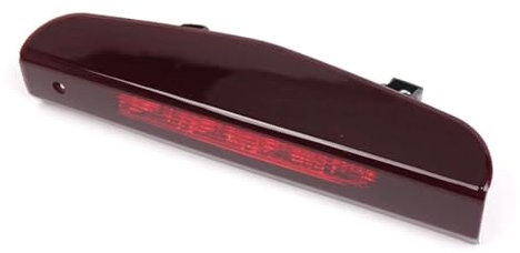 3. Bremsleuchte Hinten Für Opel Corsa D/E 2007-2019, Hoch Montierte Bremsleuchte, 3. Rücklicht, Dritte Bremsleuchten, Drittes Hoch Montiertes Bremslicht