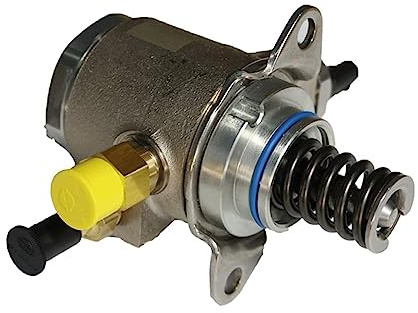 Pompa carburante ad alta pressione for auto 03C127026E 03C127026P 03C127026M compatibile con A1 CC Golf Pat Tiguan compatibile con Skoda Seat 03C