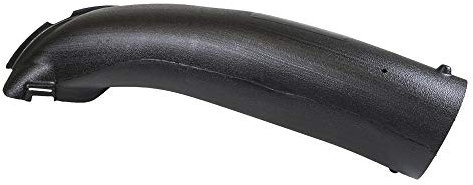 Husqvarna Rasentraktor Bagger Befestigung Untere Rutsche Original OEM Teil, Gleitlager, Schwarz, Eisen, Fett, Bagger Teil, Lager, 120861031