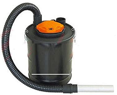 IDEAL STAR BIDONE ASPIRACENERE 20L 1200 WATT 1,5 MT