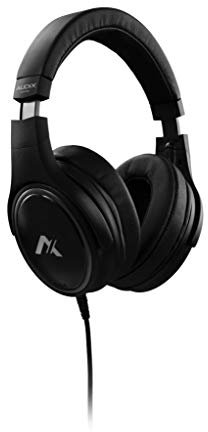 Audix A152 Studio Reference Headphones with Extended Bass