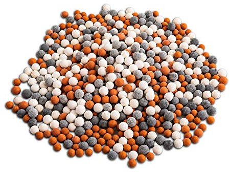 Original StoneStream® EcoPower Handheld Showerhead Replacement Stones