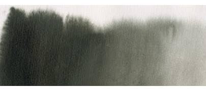Stockmar Aquarellfarben - Schwarz (6 x 20 ml Inhalt)