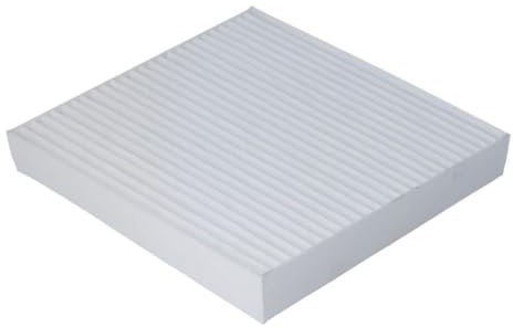 Bosch M5160 Standard Cabin Filter, Replacement Filter - Filters Pollen and Dust for Cleaner Air Inside the Vehicle