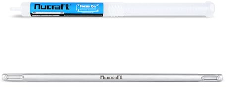 Nucraft Drill Extension 350 mm SDS Plus to SDS Plus Shaft to Adapter Holder