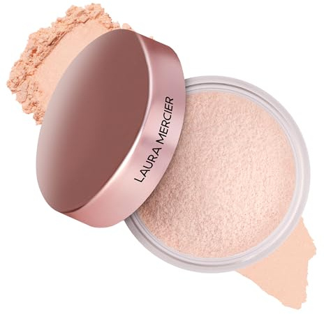 TRANSLUCENT LOOSE SETTING POWDER ULTRA BLUR TONE UP