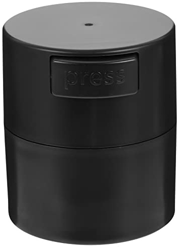 Veemoon Pot Hermétique à Colle Pour Extension De Cils Compact Pressable Stockage Anti-fuite Pour Professionnels Et Usage Maison Maquillage