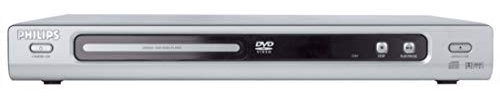 Philips DVD625 Multi-region Capable DVD Player