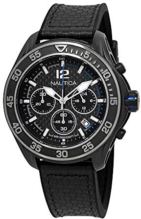 Nautica Orologio Uomo 656086081466