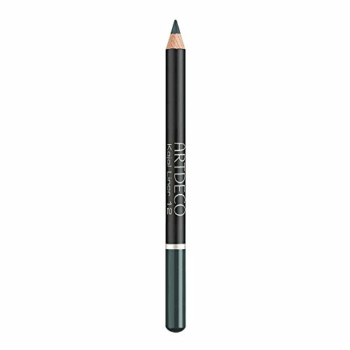 ARTDECO Kajal Liner | Klassischer Kajalstift für exakte und feine Linien, 1 x 1 g