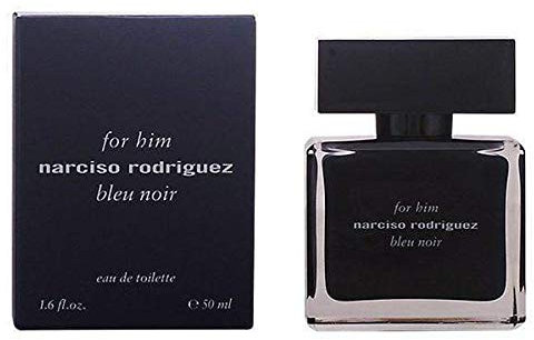 Herrenparfum Narciso Rodriguez For Him Bleu Noir Narciso Rodriguez EDT