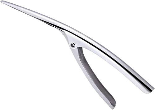 Stainless Steel Prawn Peeler Shrimp Deveiner,Shrimp Deveiner Tool Seafood Peeler Shrimp Cleaner,Creative Kitchen Tools for Eating Cooking 1pace