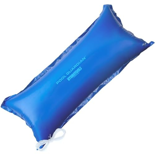 SWIMLINE | Above Ground Pool Winter Cover Air Pillow | Premium 4 x 8 ft