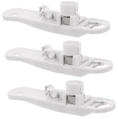 KICHOUSE 3pezzi Affettatrice Multifunzionale per Fagiolini Slicer per Verdure Francese Utensile per e Pelare e Verdure Facile da e Utilizzare