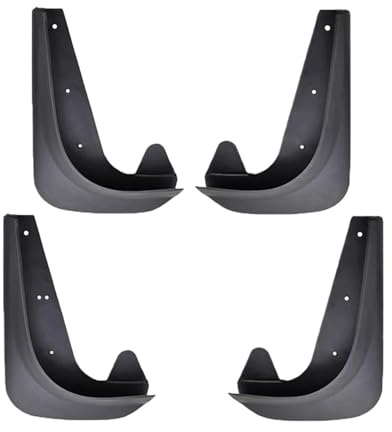 Parafanghi Protezione Per Splash Per Suzuki Per Alto Per Vitara Per Ignis Per Swift Per Swift SX4 Per Aerio Kei Paraspruzzi