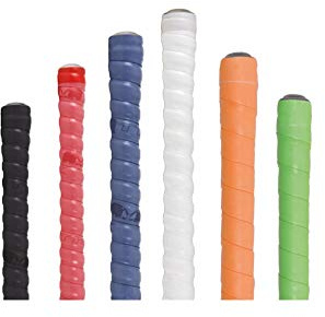TK Contour Plus hockey stick grip, White