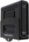 HumanCentric Cable Box and Modem Mount, Adjustable Wall Mount for Small and Wide Devices, Cable Boxes, Modems, DVD Players, Streaming Media Devices, Mount on The Wall Behind TV, Hardware Included