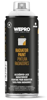 MTN PRO Pintura Radiadores Beige 400ml (El empaque puede variar)