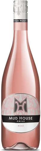 Mud House Chile Rose, 75cl