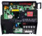 QWSDDF Compatible avec Midea Climatiseur Multi Split Carte mère 17122000056718 US1-KFR160W/BP3T1N1