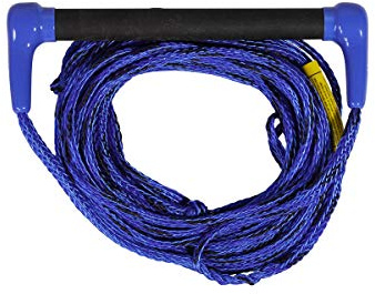 JOBE Transfer Ski Combo Blue