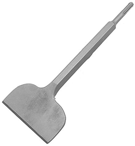 Martello elettrico Scalpello Codolo tondo Scalpello curvo a due fori a due scanalature Scalpello da parete per trapano a percussione per calcestruzzo Scalpello per allargamento a gomito, rot