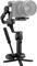 ZHIYUN Crane 4 Combo [Official] Gimbal Stabilizer for DSLR and Mirrorless Cameras, 3 Axis Camera Stabilizer with Handle, Wrist Rest, Tripod, Bag, Light, for