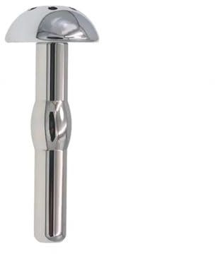 Racib INOX étanche Vide Usage Répété,9mm