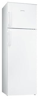 Frigorifero libera installazione Smeg FD32E