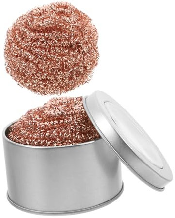 Nettoyant pour Pointes de Soudure en Cuivre, 1 Set, Nettoyage Rapide